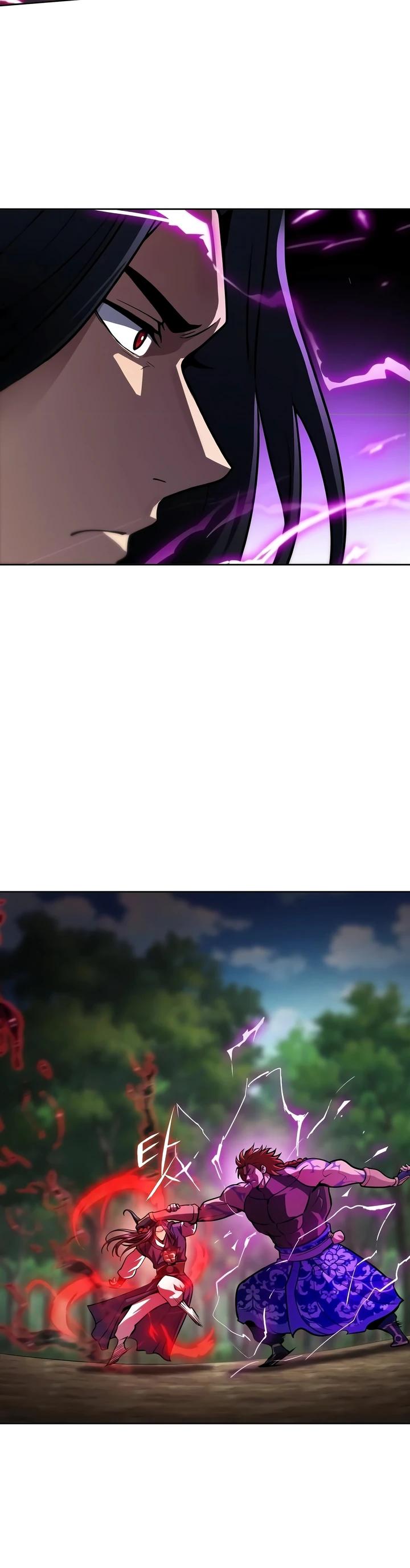 Манга Врата небесного дракона - Глава 50 Страница 15