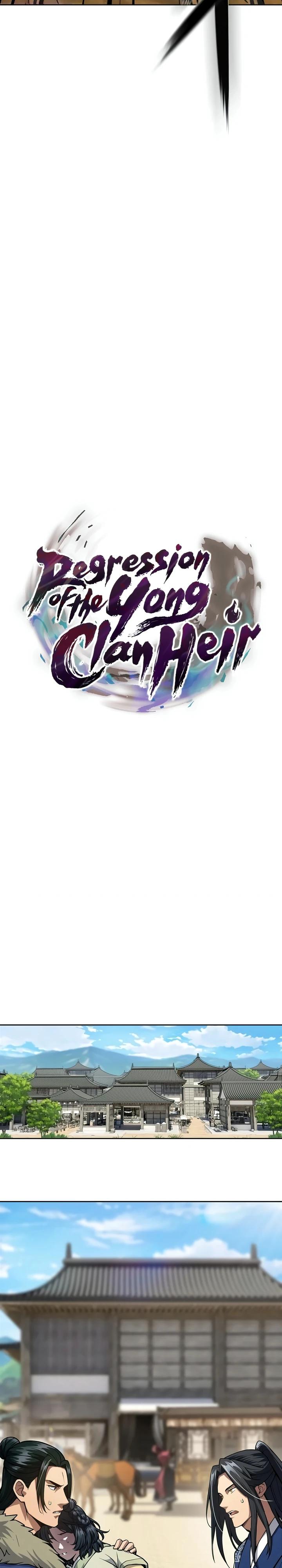 Манга Врата небесного дракона - Глава 49 Страница 13