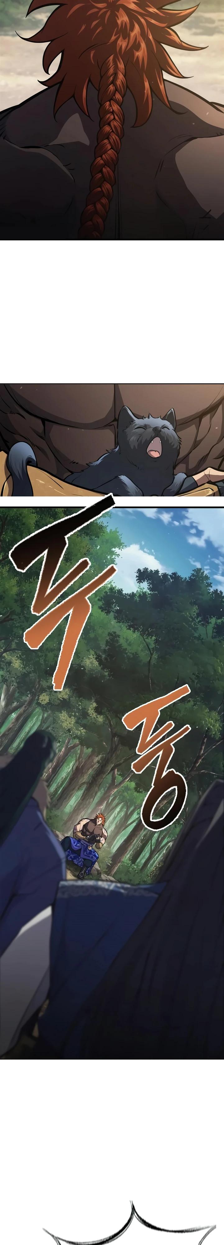 Манга Врата небесного дракона - Глава 49 Страница 17