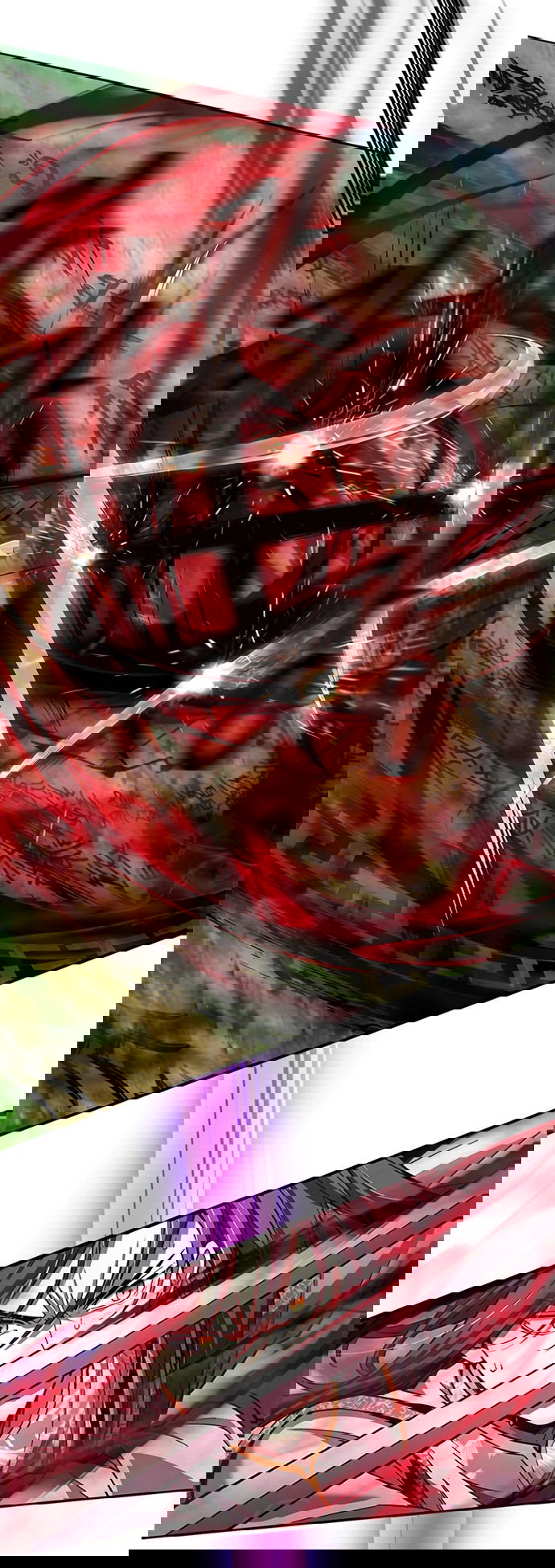 Манга Врата небесного дракона - Глава 23 Страница 59