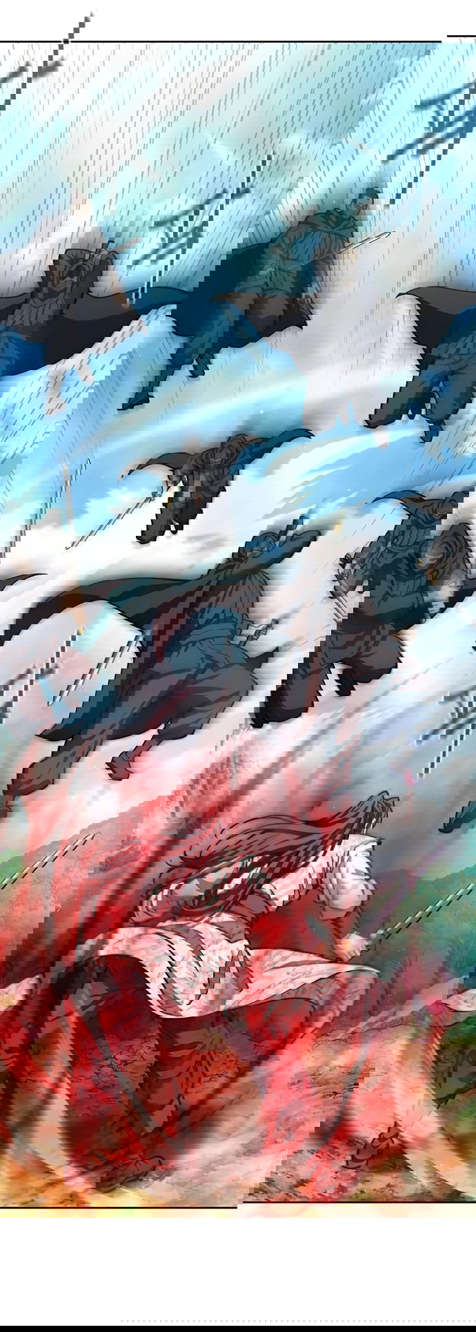 Манга Врата небесного дракона - Глава 23 Страница 41