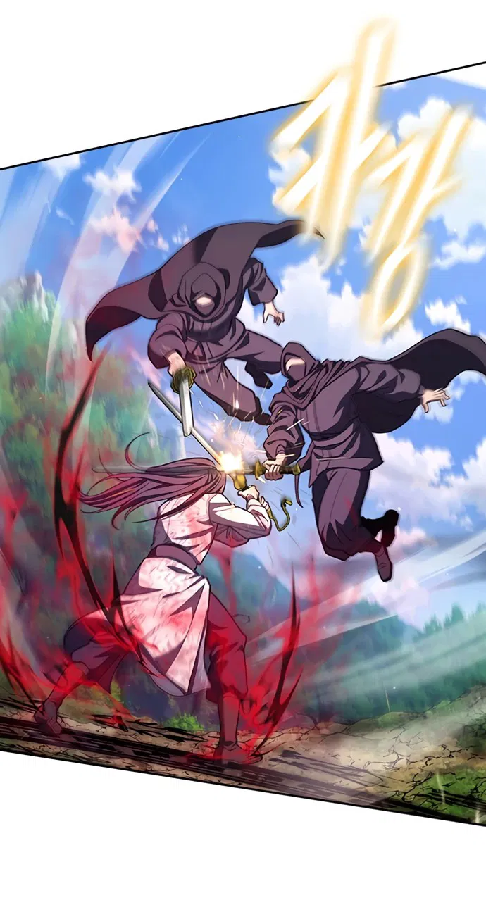 Манга Врата небесного дракона - Глава 23 Страница 56