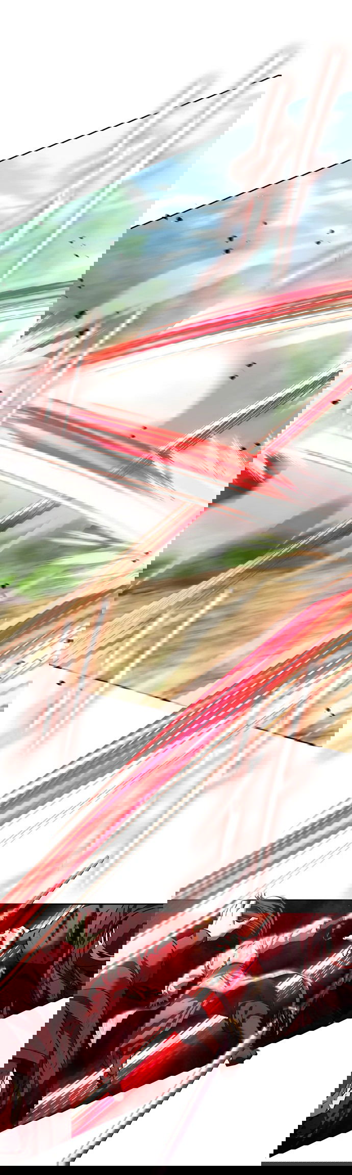 Манга Врата небесного дракона - Глава 23 Страница 47