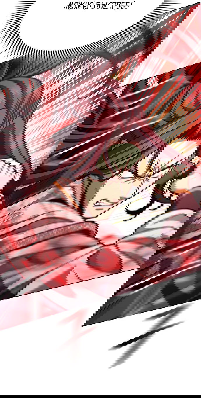 Манга Врата небесного дракона - Глава 23 Страница 43