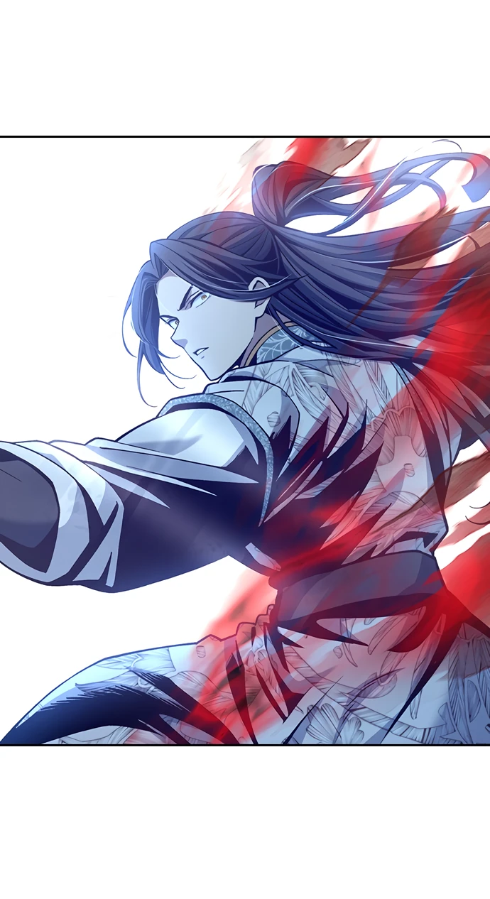 Манга Врата небесного дракона - Глава 23 Страница 67