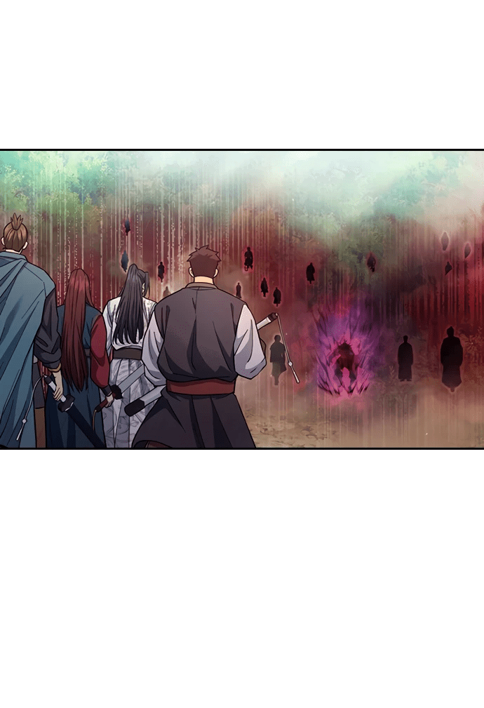 Манга Врата небесного дракона - Глава 23 Страница 3