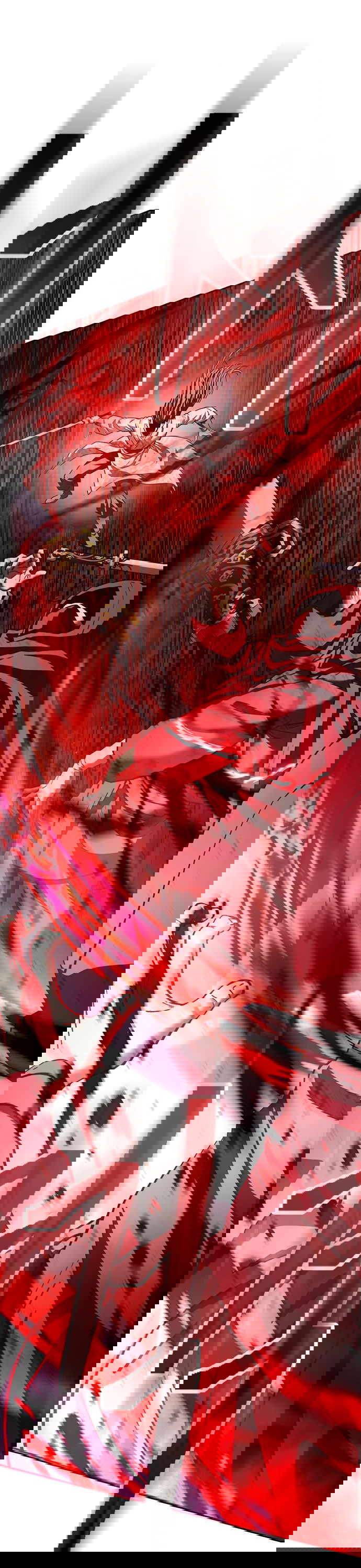 Манга Врата небесного дракона - Глава 23 Страница 44