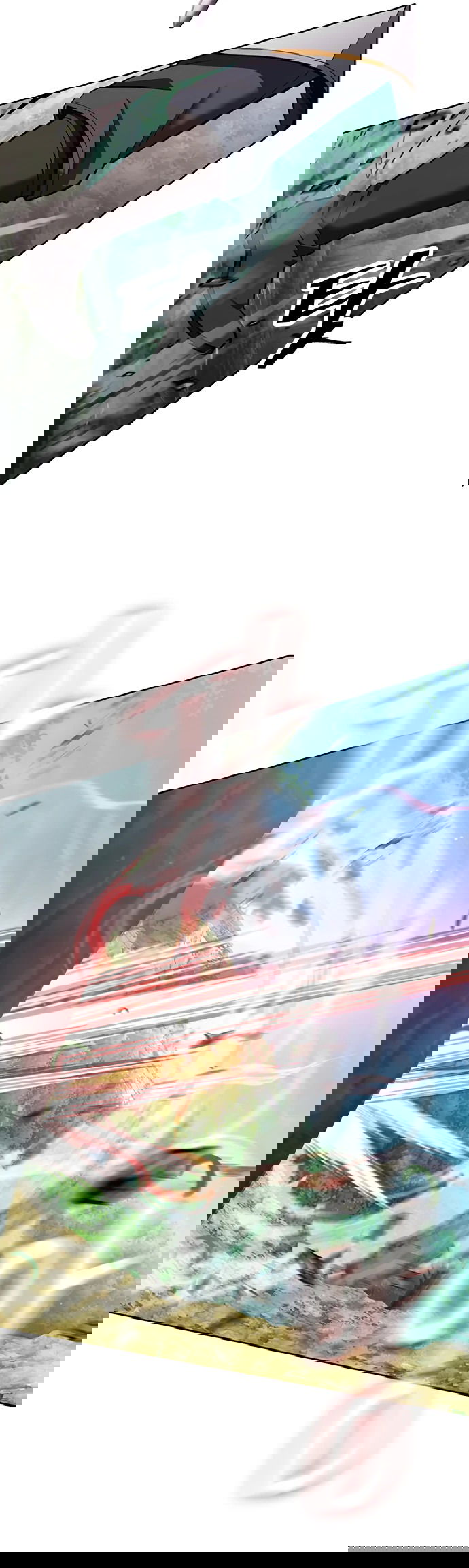 Манга Врата небесного дракона - Глава 23 Страница 48