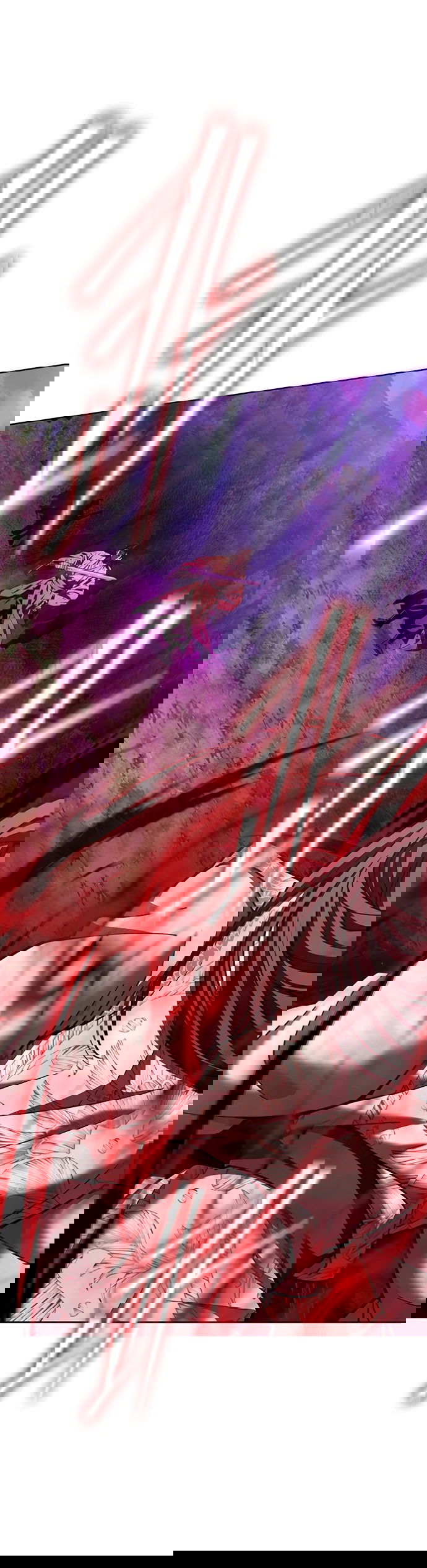 Манга Врата небесного дракона - Глава 23 Страница 36