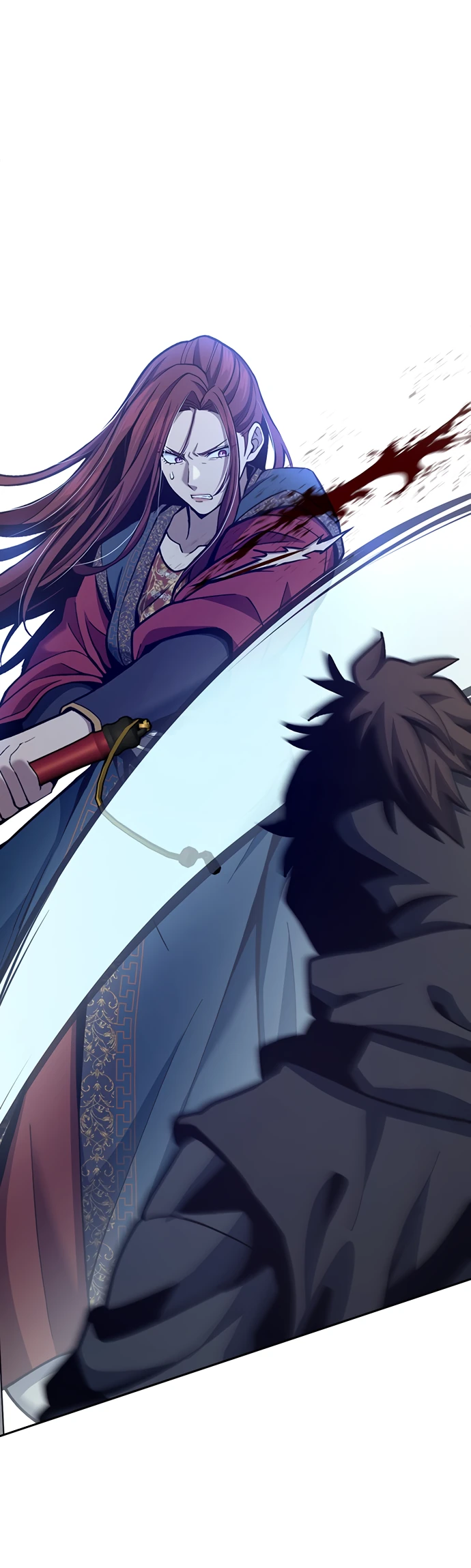 Манга Врата небесного дракона - Глава 23 Страница 66