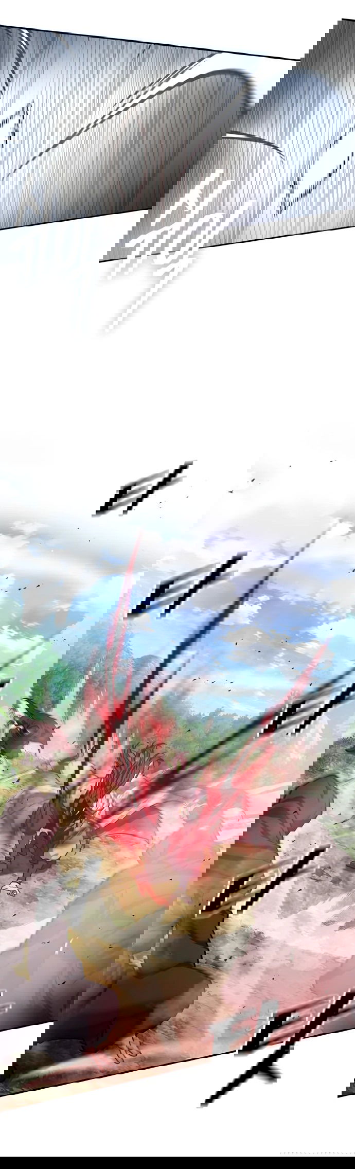 Манга Врата небесного дракона - Глава 23 Страница 53