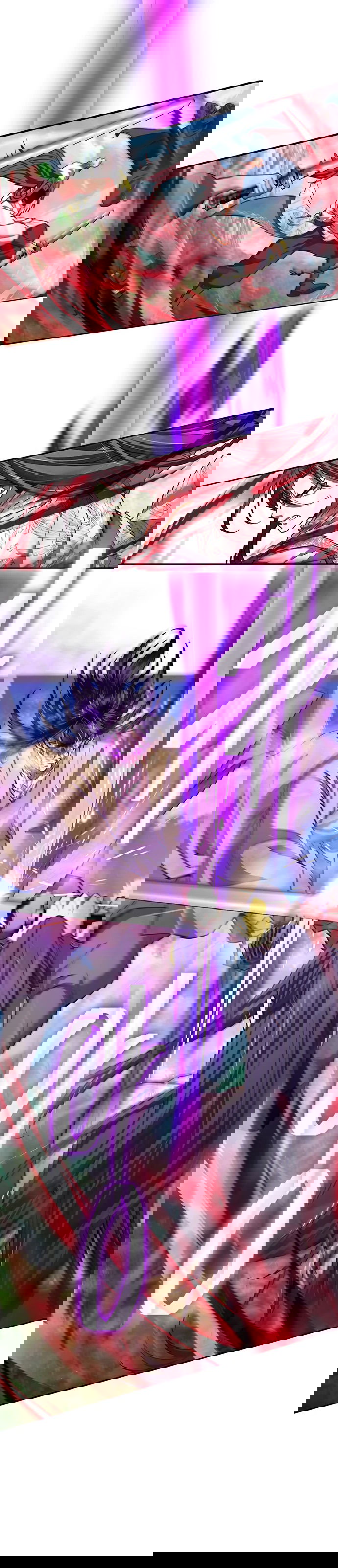 Манга Врата небесного дракона - Глава 23 Страница 60