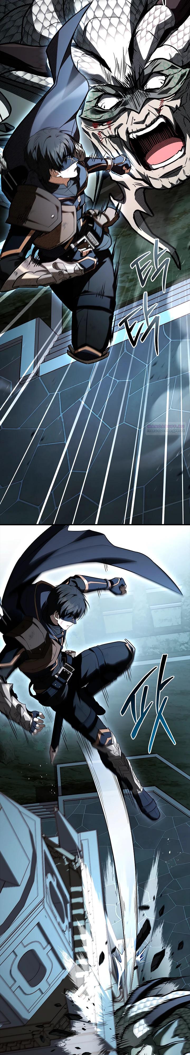 Манга Ночь бездушных отступников - Глава 57 Страница 34