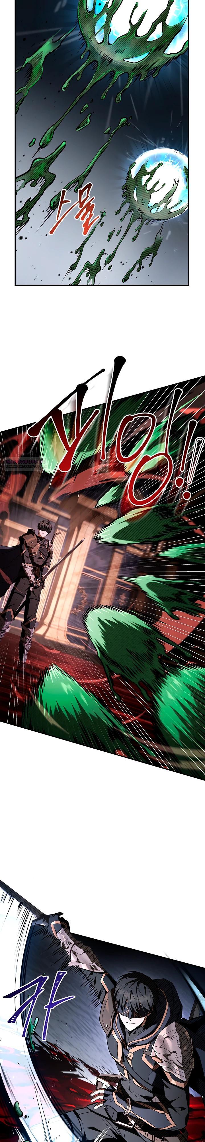 Манга Ночь бездушных отступников - Глава 54 Страница 18