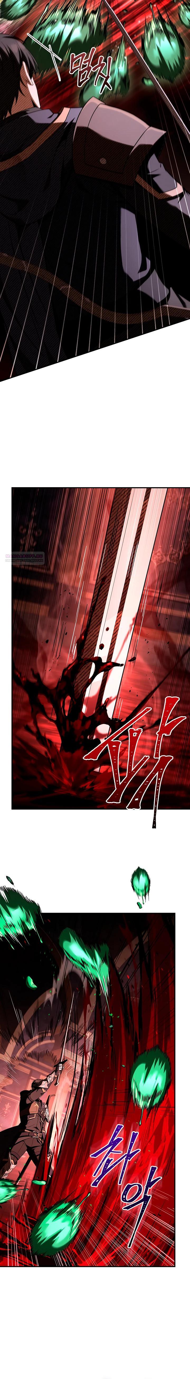Манга Ночь бездушных отступников - Глава 54 Страница 22