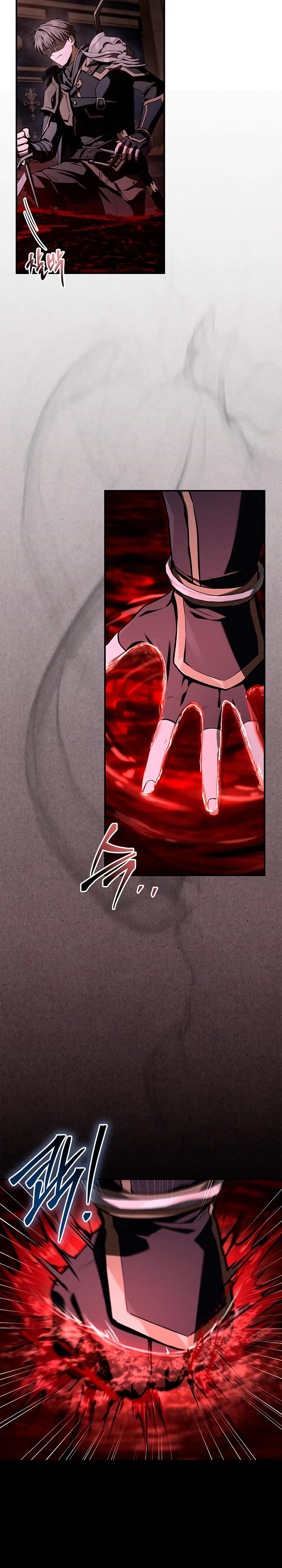 Манга Ночь бездушных отступников - Глава 54 Страница 7