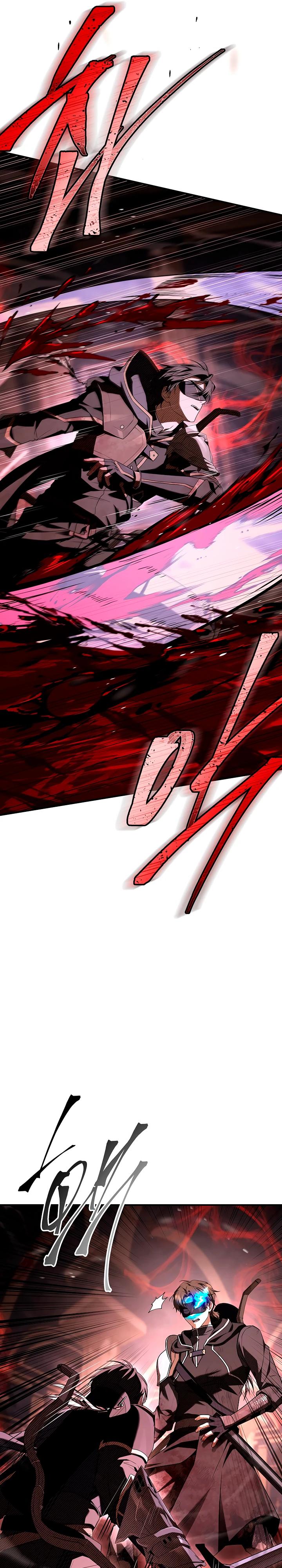 Манга Ночь бездушных отступников - Глава 53 Страница 21