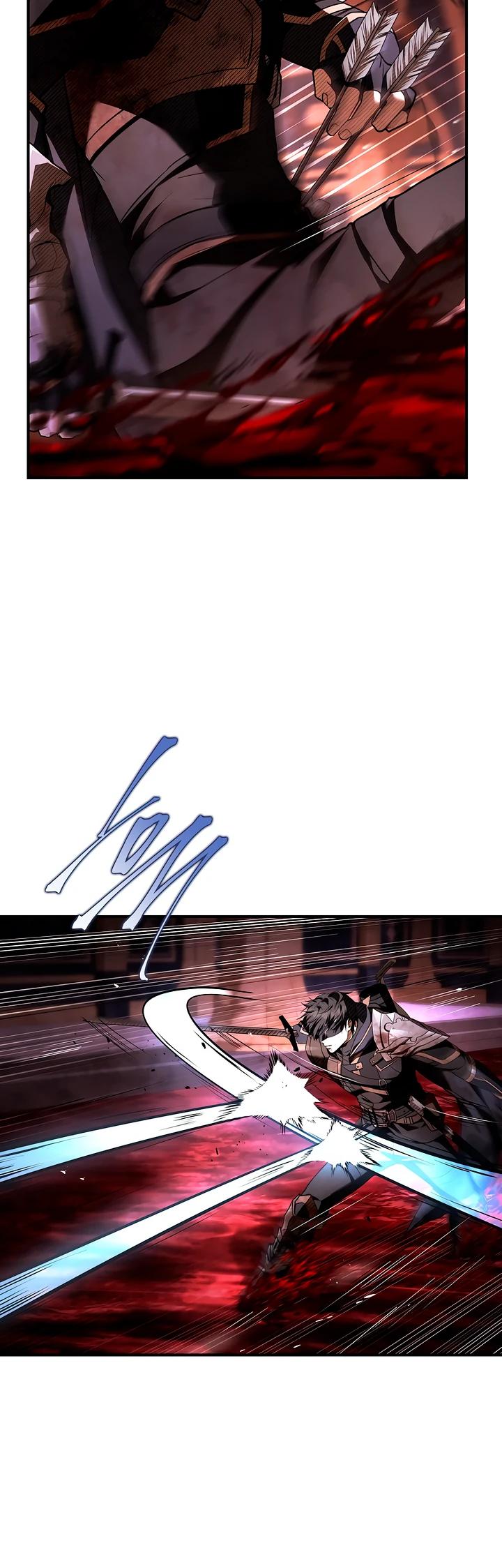 Манга Ночь бездушных отступников - Глава 53 Страница 24