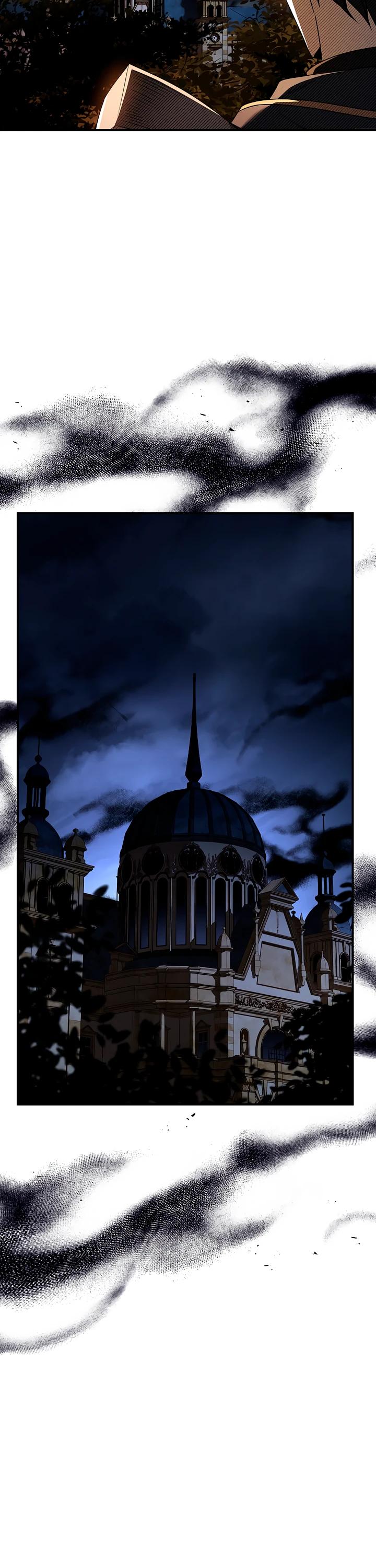 Манга Ночь бездушных отступников - Глава 52 Страница 4