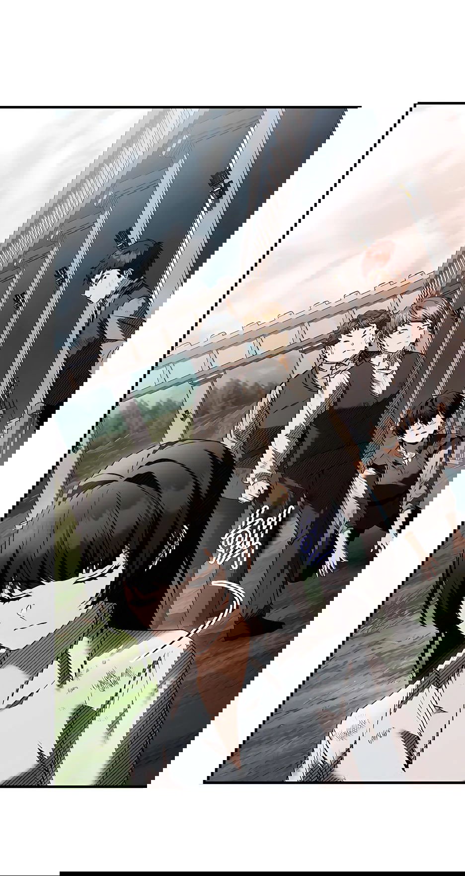 Манга Ночь бездушных отступников - Глава 38 Страница 13