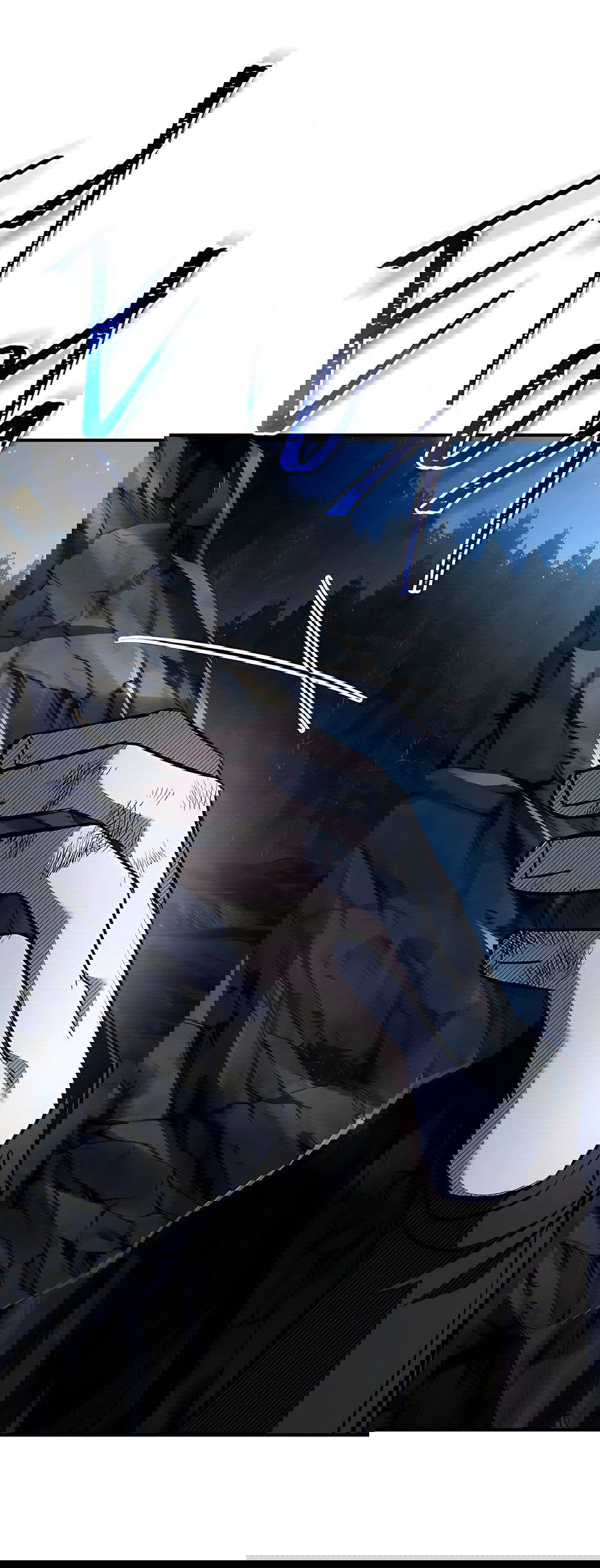 Манга Ночь бездушных отступников - Глава 38 Страница 28