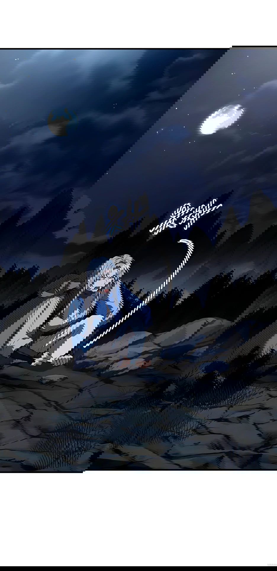 Манга Ночь бездушных отступников - Глава 38 Страница 31