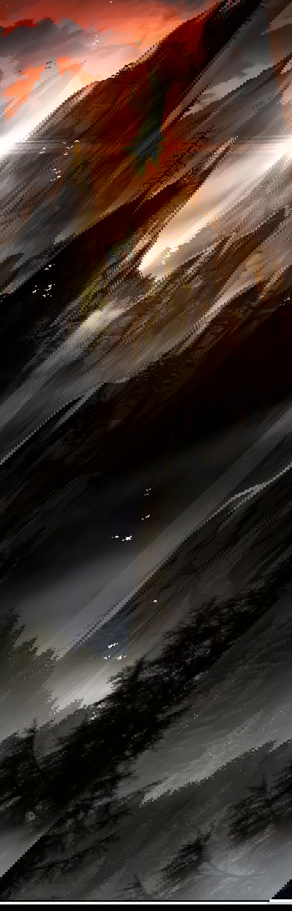 Манга Ночь бездушных отступников - Глава 38 Страница 19