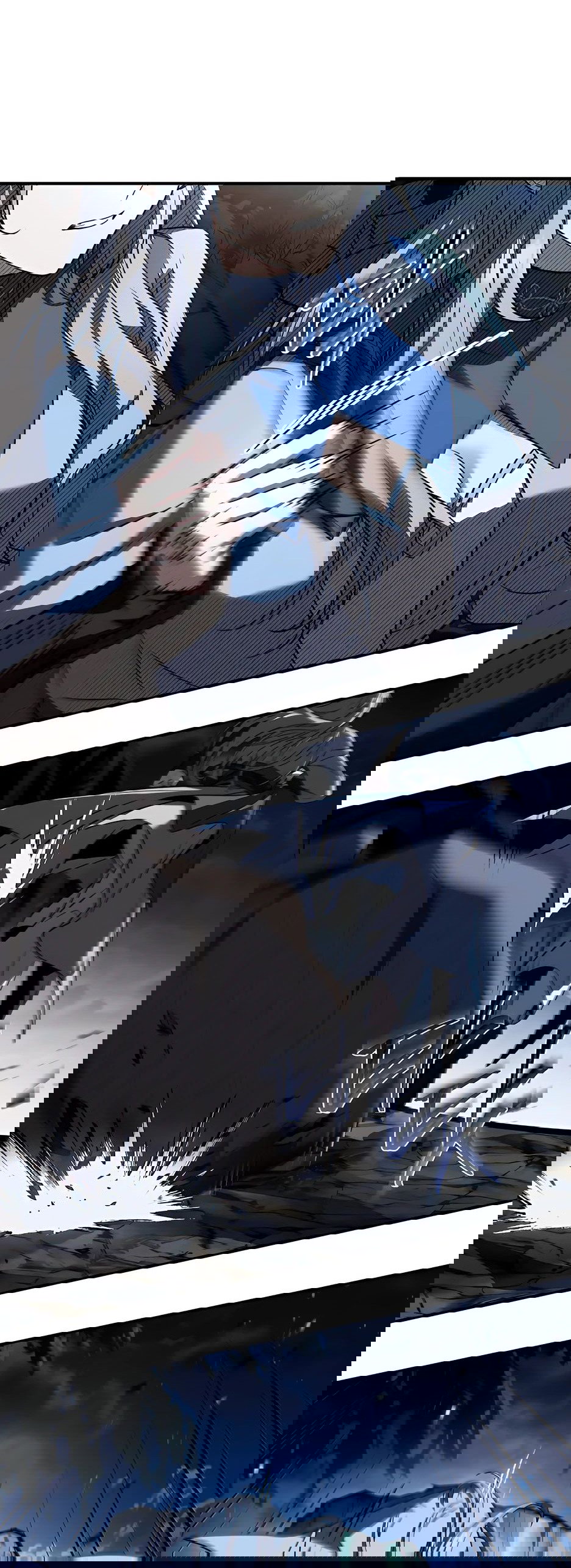 Манга Ночь бездушных отступников - Глава 38 Страница 40