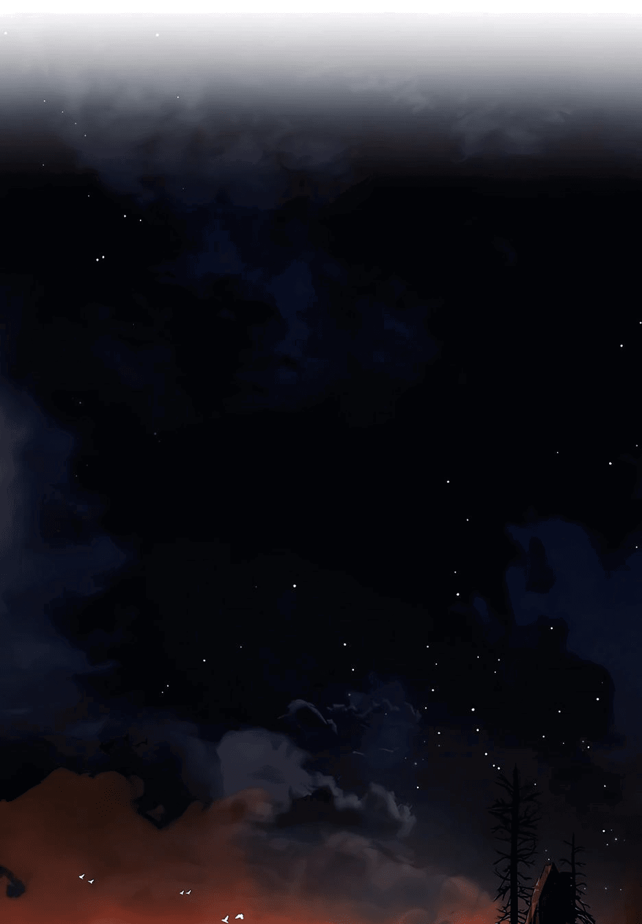 Манга Ночь бездушных отступников - Глава 38 Страница 18