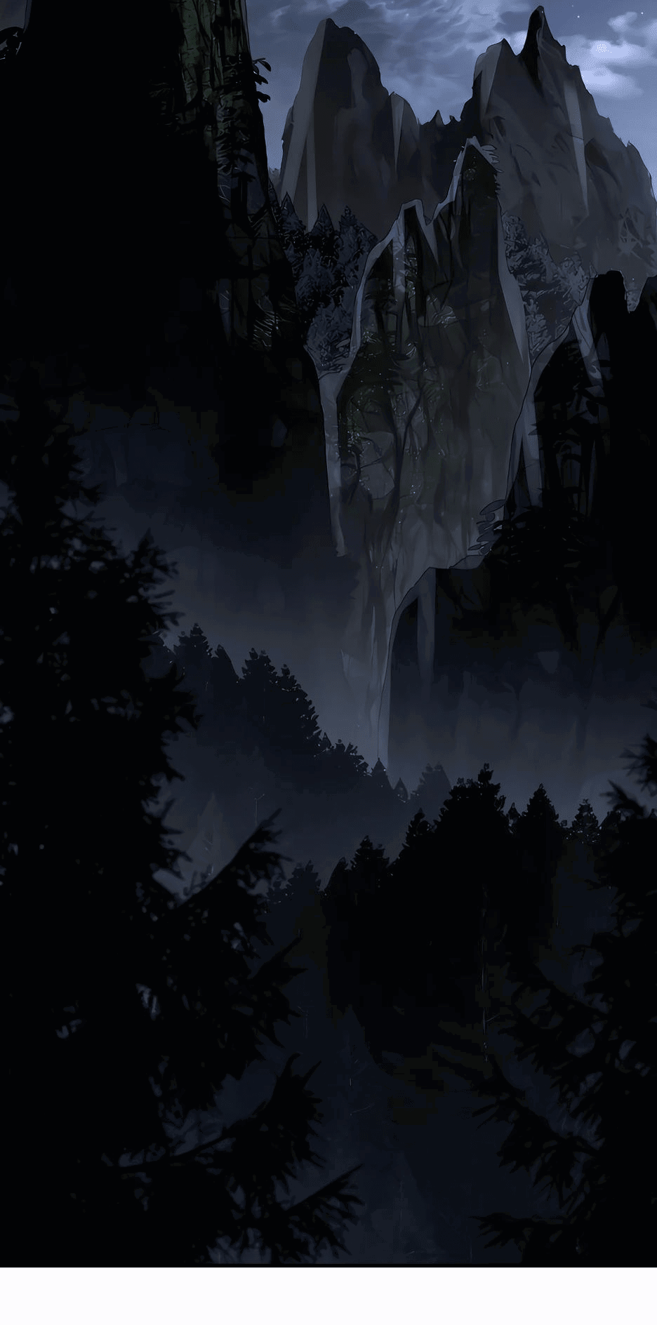 Манга Ночь бездушных отступников - Глава 38 Страница 27