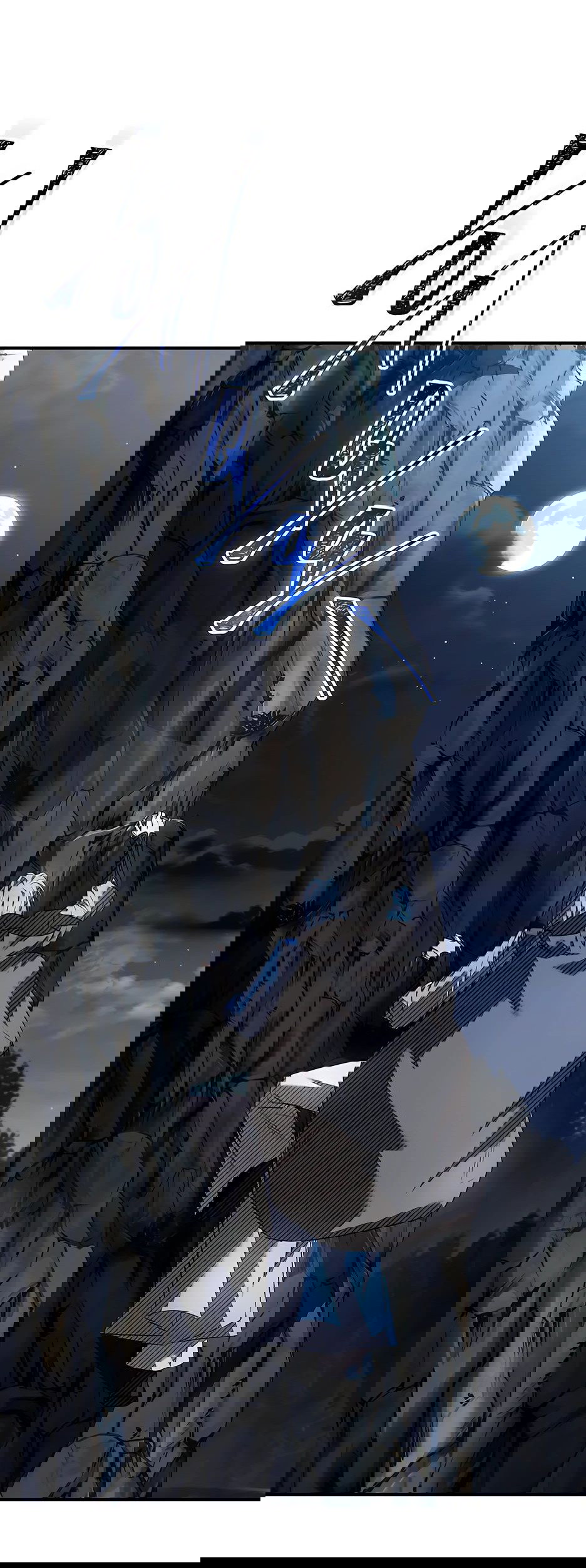 Манга Ночь бездушных отступников - Глава 38 Страница 29