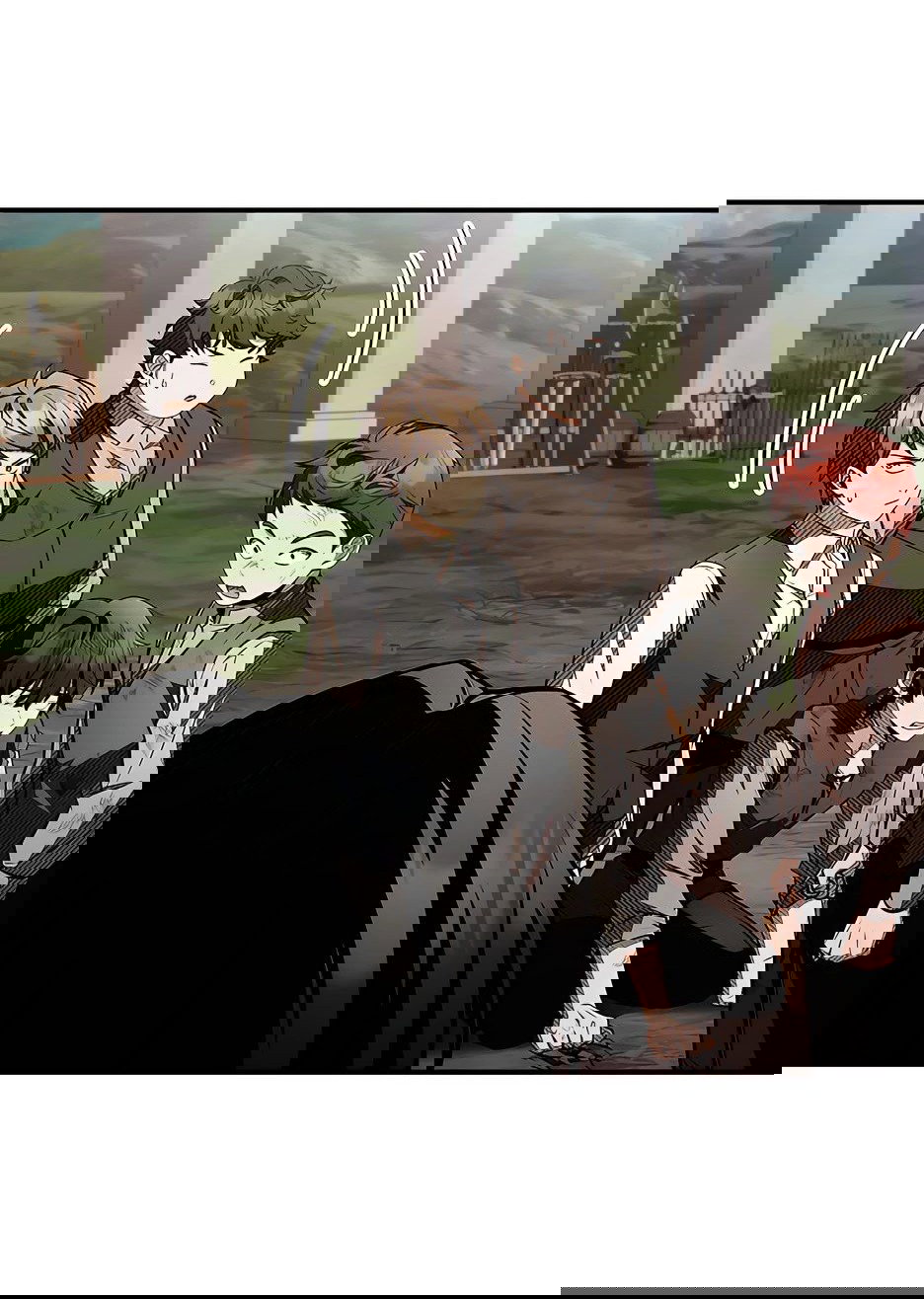 Манга Ночь бездушных отступников - Глава 38 Страница 9