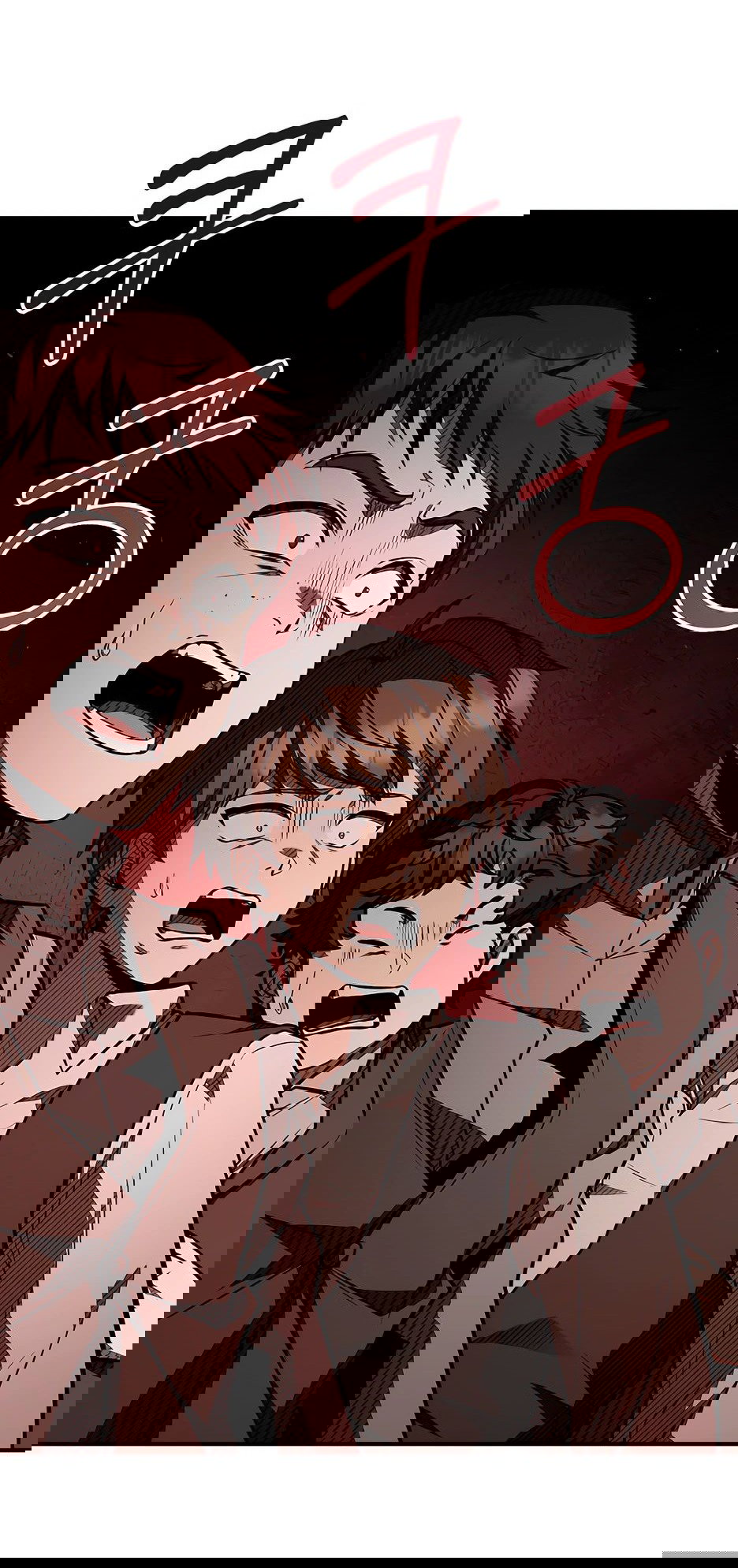 Манга Ночь бездушных отступников - Глава 38 Страница 91