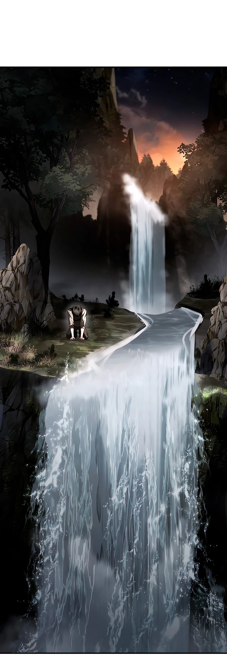 Манга Ночь бездушных отступников - Глава 38 Страница 20