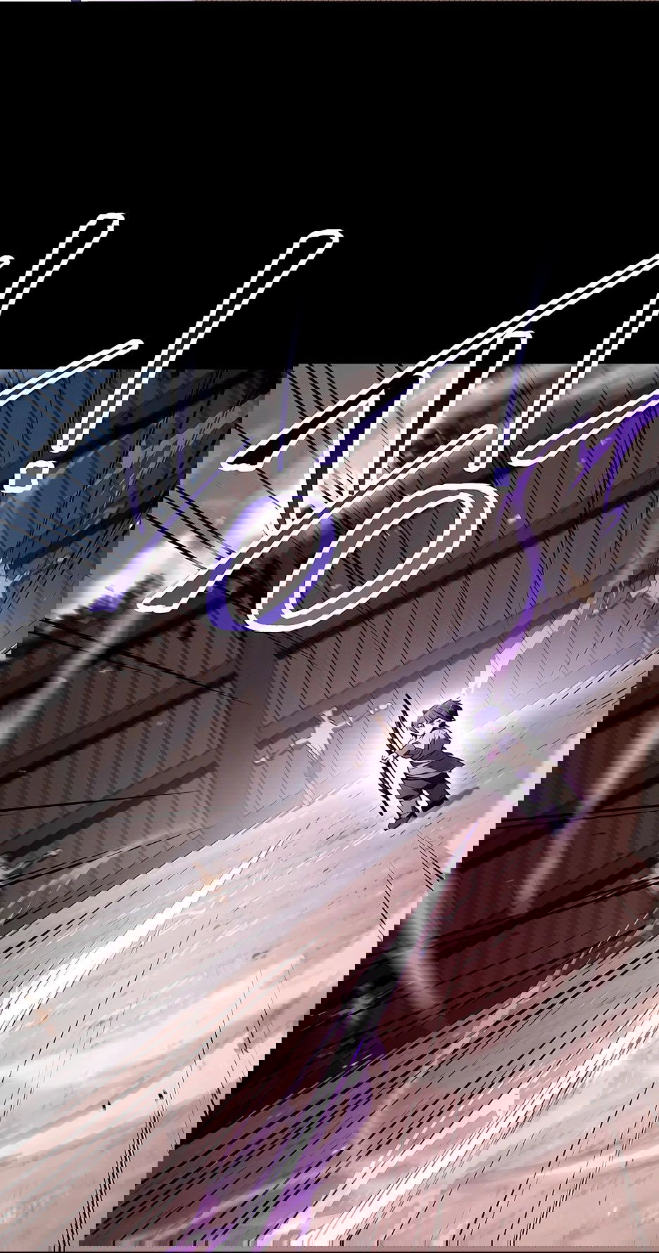 Манга Ночь бездушных отступников - Глава 37 Страница 68