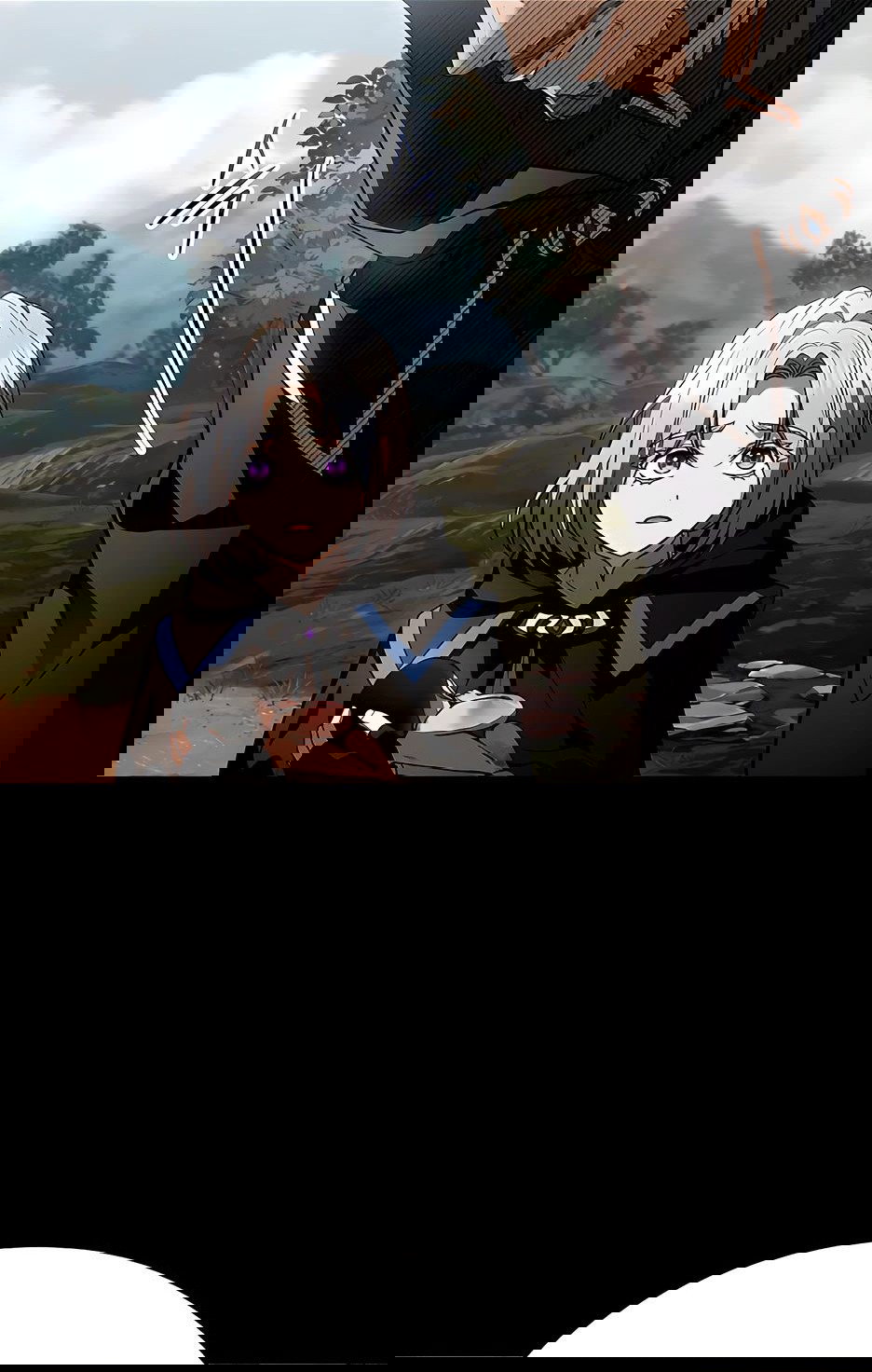 Манга Ночь бездушных отступников - Глава 37 Страница 35