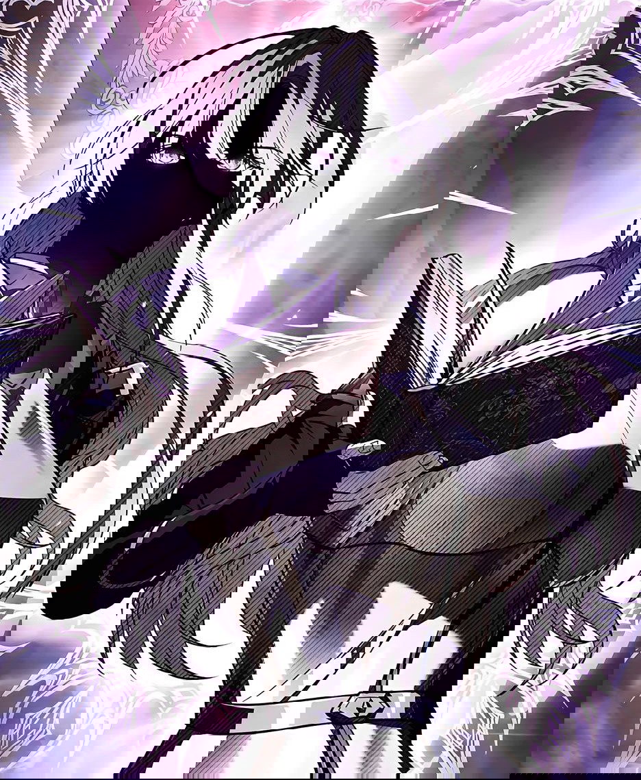 Манга Ночь бездушных отступников - Глава 37 Страница 3