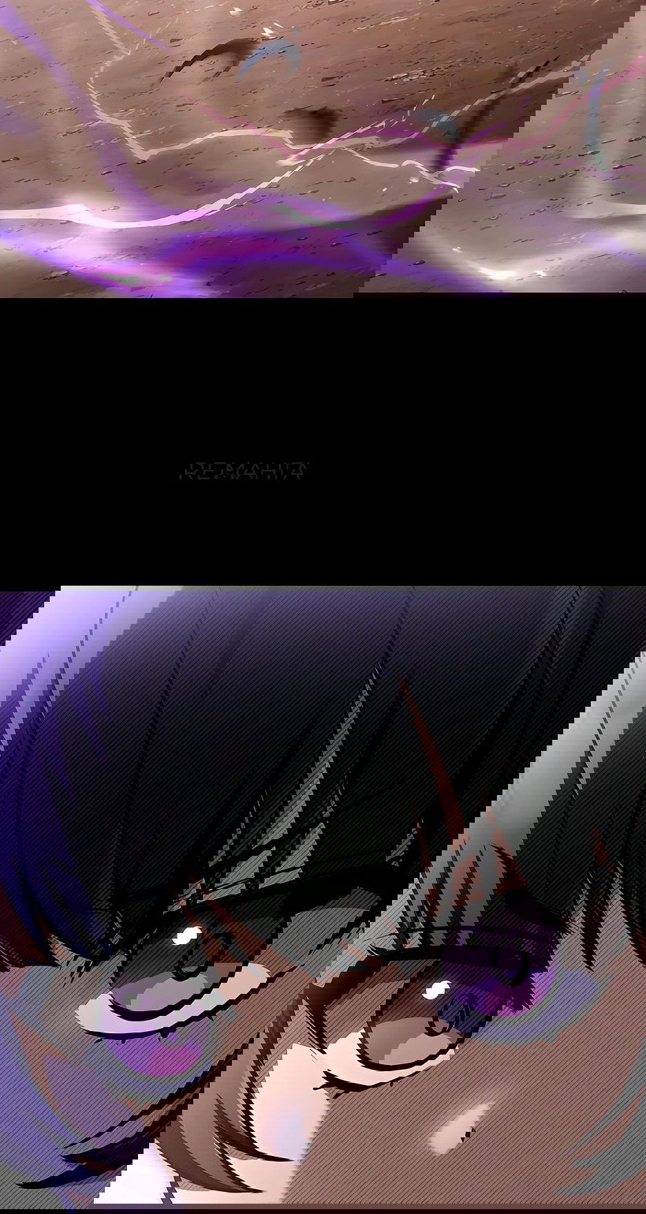 Манга Ночь бездушных отступников - Глава 37 Страница 67