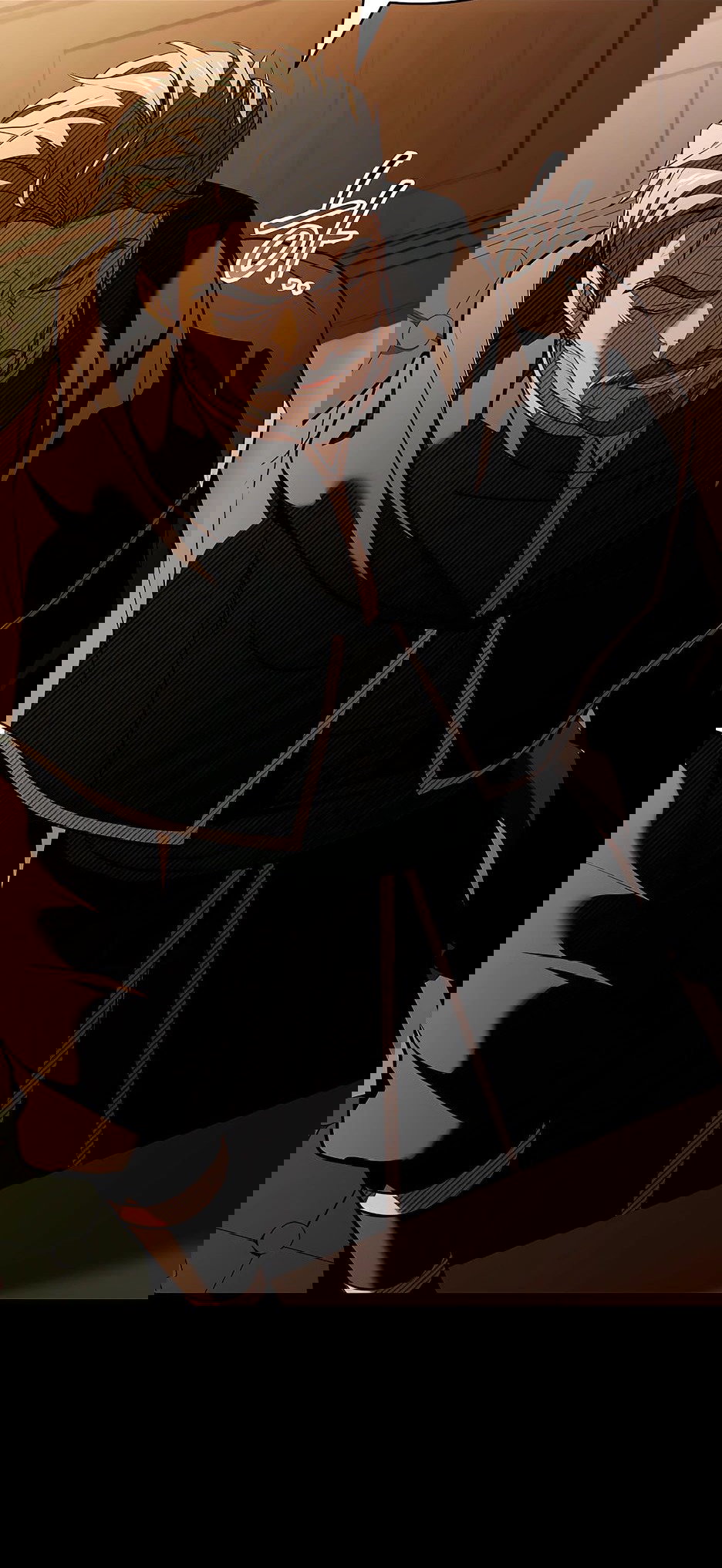 Манга Ночь бездушных отступников - Глава 37 Страница 55