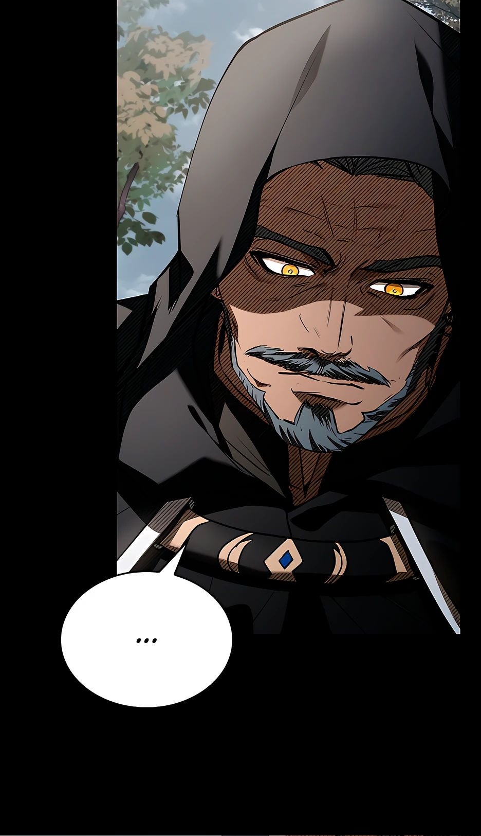 Манга Ночь бездушных отступников - Глава 37 Страница 34