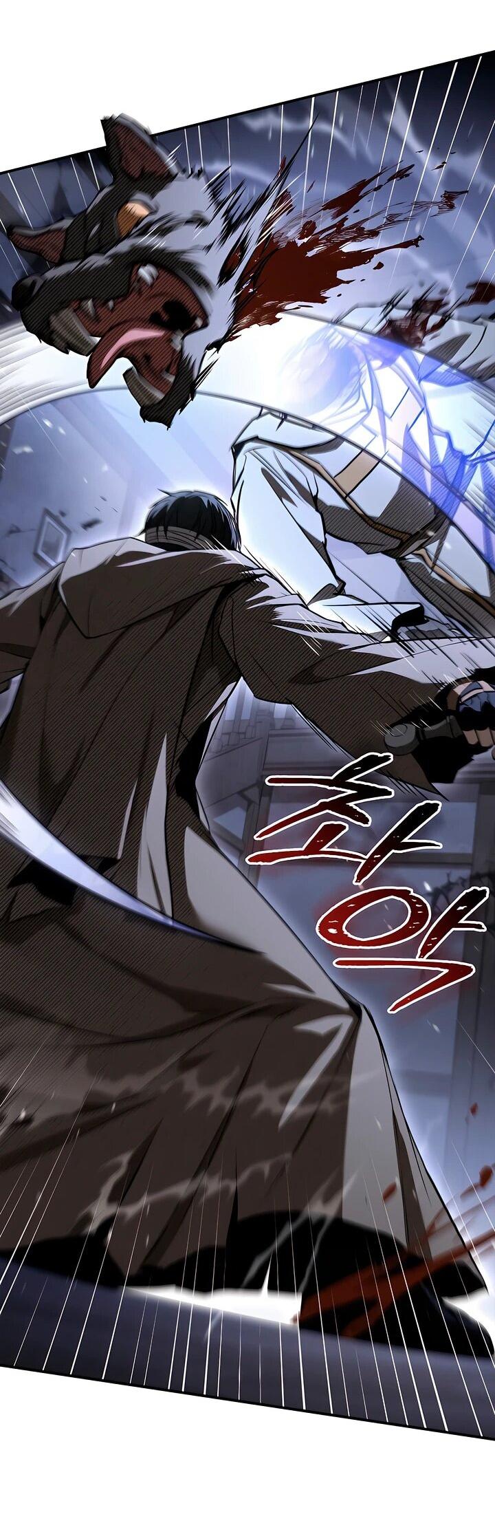 Манга Ночь бездушных отступников - Глава 43 Страница 37