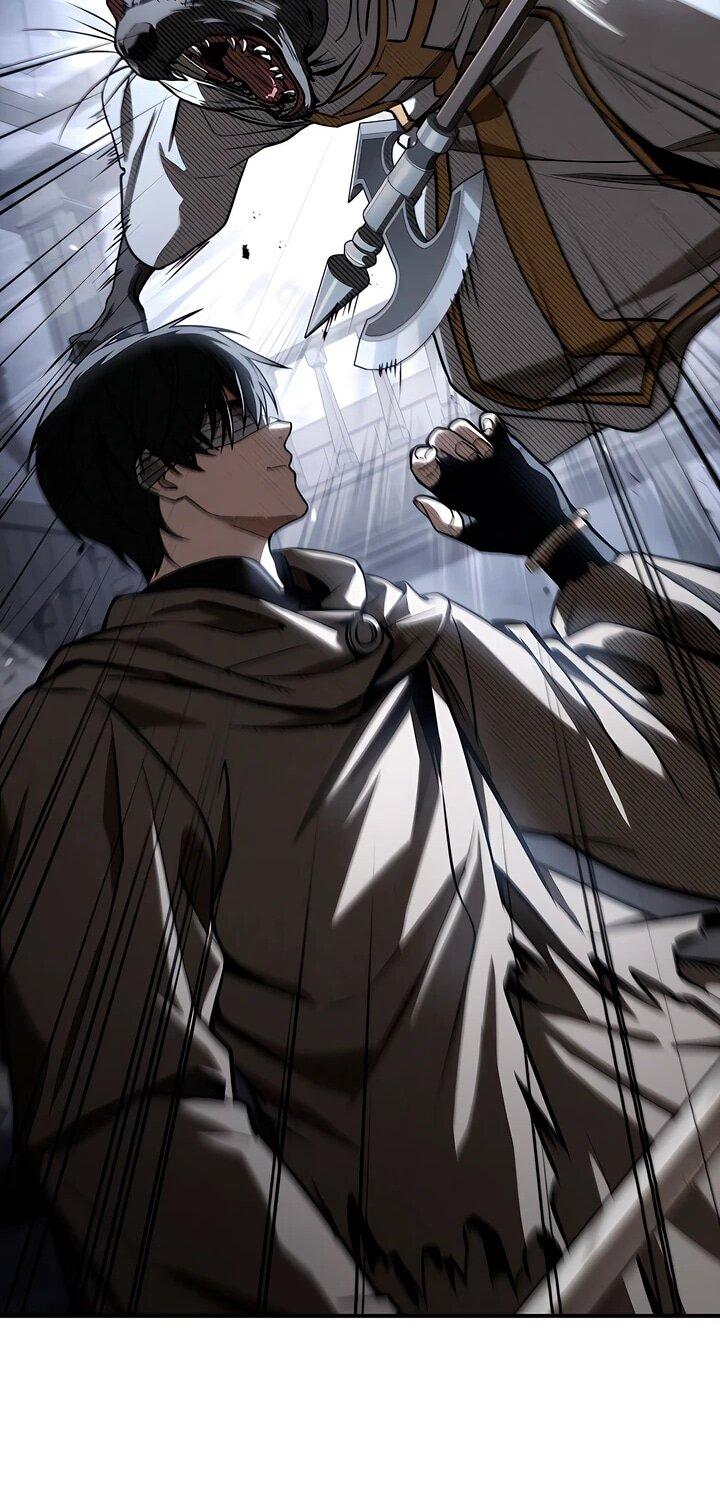 Манга Ночь бездушных отступников - Глава 43 Страница 35