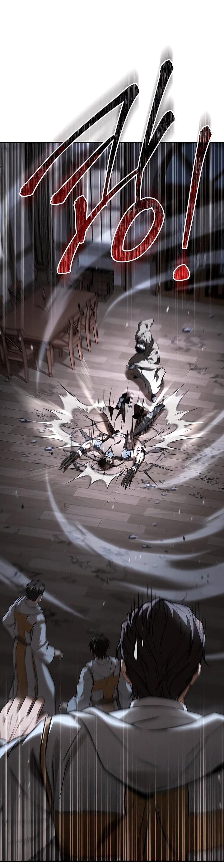 Манга Ночь бездушных отступников - Глава 43 Страница 27