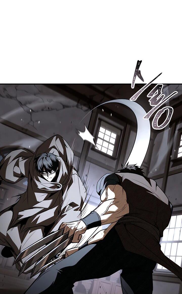 Манга Ночь бездушных отступников - Глава 43 Страница 18