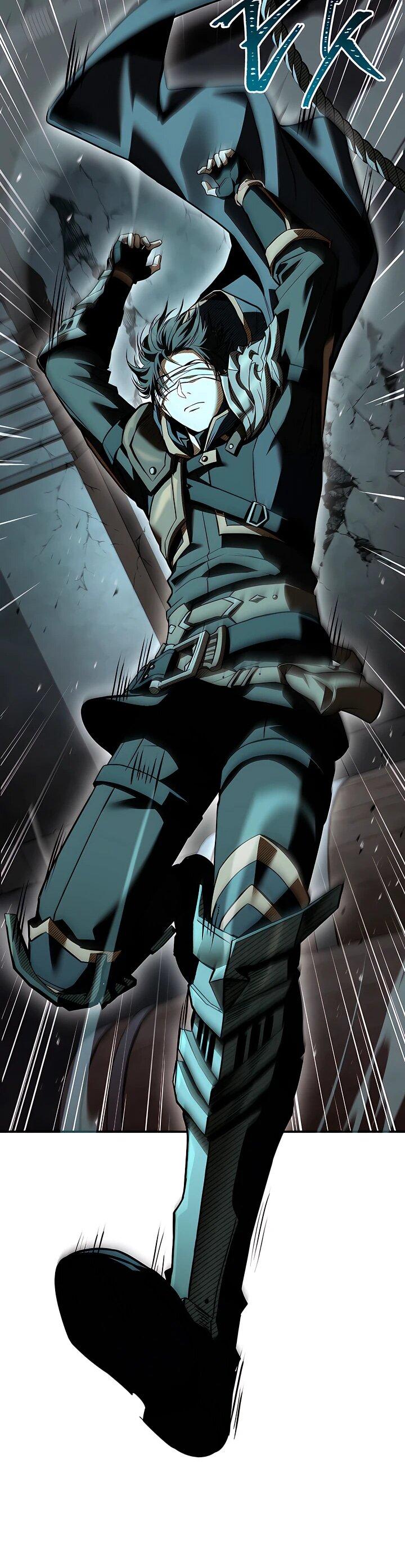 Манга Ночь бездушных отступников - Глава 46 Страница 20