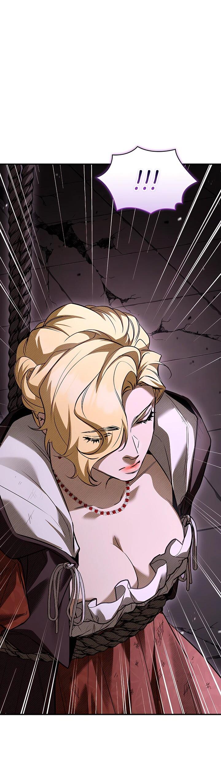 Манга Ночь бездушных отступников - Глава 46 Страница 2