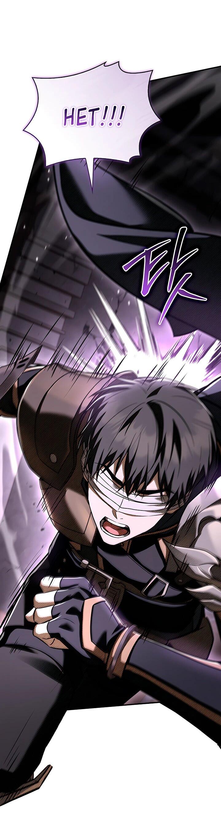 Манга Ночь бездушных отступников - Глава 46 Страница 3