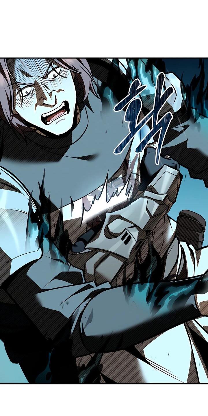 Манга Ночь бездушных отступников - Глава 46 Страница 21