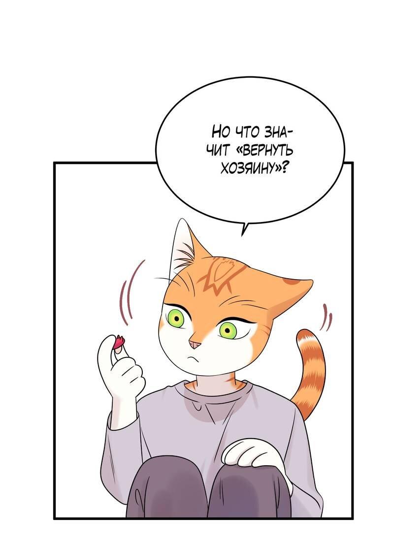 Манга Проект "Синий" - Глава 85 Страница 17