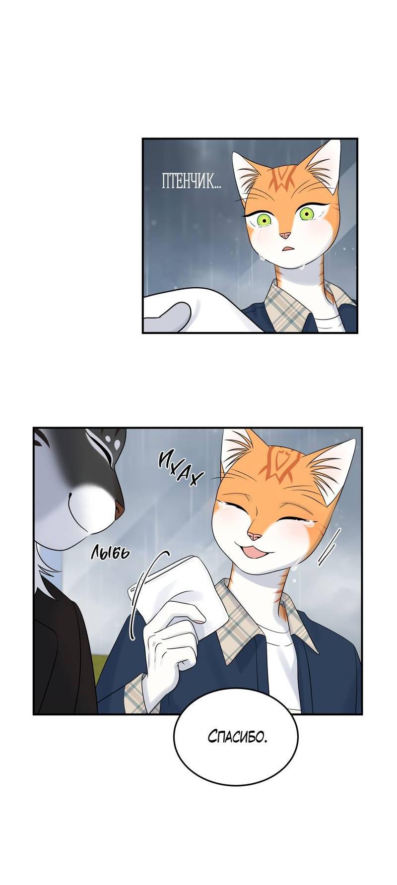 Манга Проект "Синий" - Глава 88 Страница 27